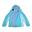 Thunder - Women 3in1 Waterproof Insulation Snow Jacket - Blue