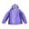 Thunder - Women 3in1 Waterproof Insulation Snow Jacket - Purple