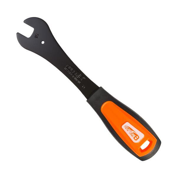 BICYCLE PEDAL WRENCH-15MM
