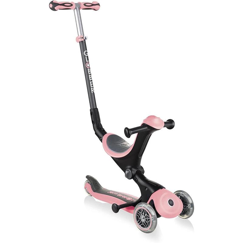 Trottinette 3 roues junior foldable