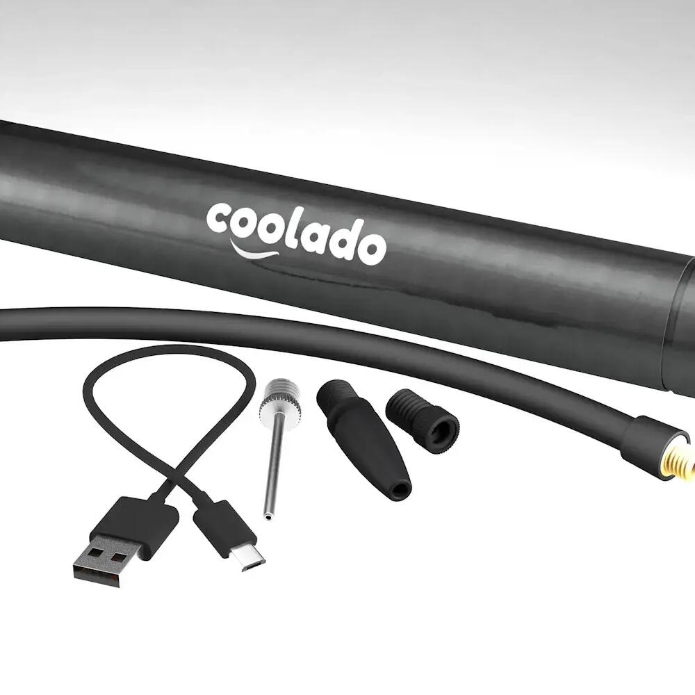 T-pump P" electric pump Coolado