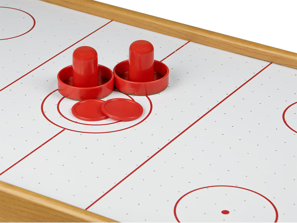 Stół do gry cymbergaj Air Hockey Neo-Sport NS-426 3/5