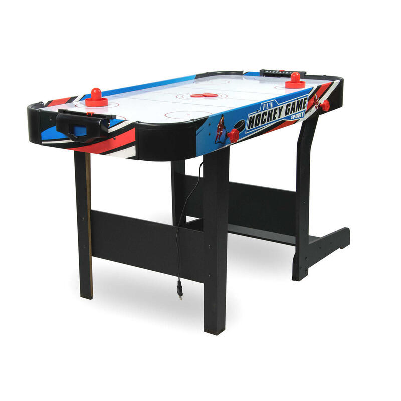 Stół do gry cymbergaj Air Hockey Neo-Sport NS-427