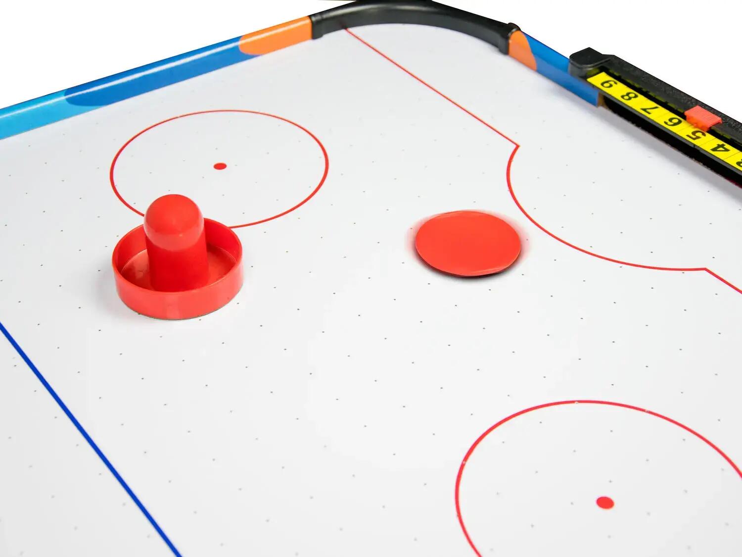 Stół do gry cymbergaj Air Hockey Neo-Sport NS-425 4/5
