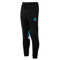 Pantalon molleton fit OM - Collection officielle OLYMPIQUE DE MARSEILLE