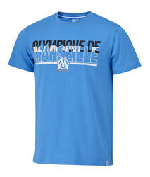 T-shirt OM - Collection officielle OLYMPIQUE DE MARSEILLE