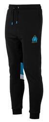 Pantalon molleton fit OM - Collection officielle OLYMPIQUE DE MARSEILLE