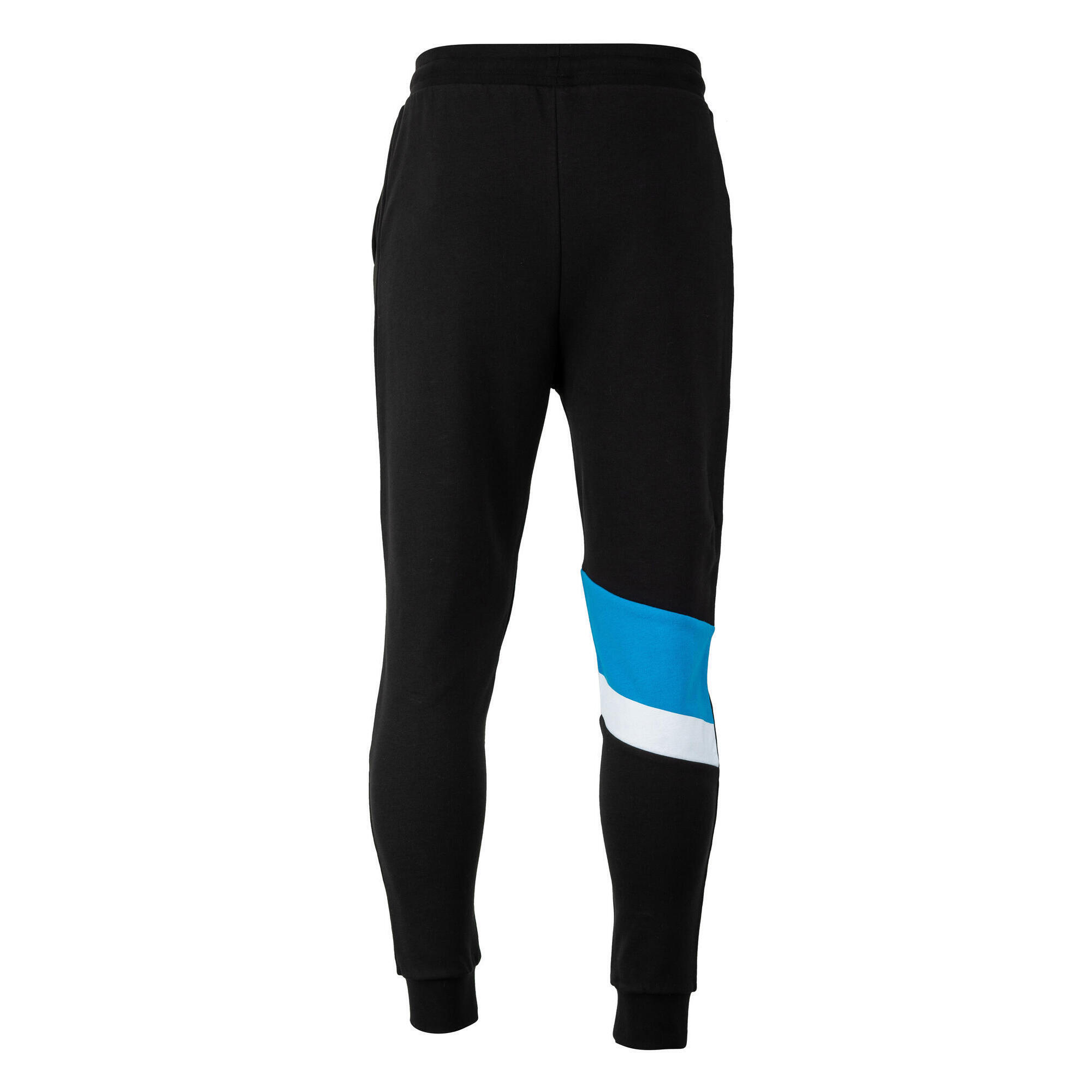 Pantalon molleton fit OM - Collection officielle OLYMPIQUE DE MARSEILLE 2/2