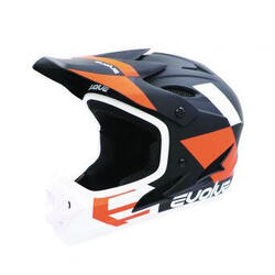 Helm Fiets Kinderen Evolve Storm