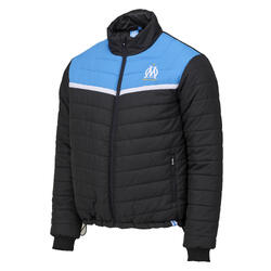 Doudoune OM - Collection officielle OLYMPIQUE DE MARSEILLE