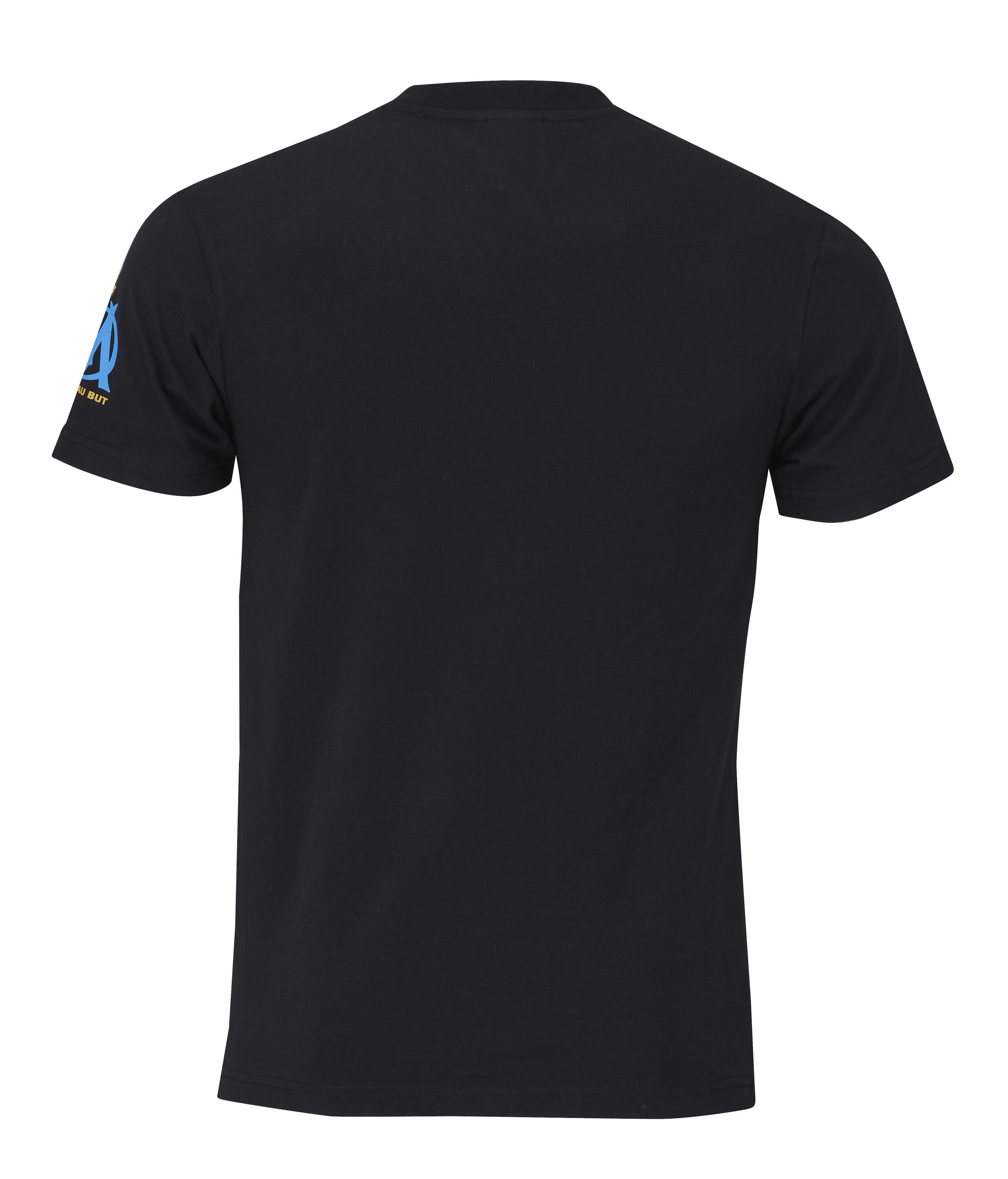T-shirt OM - Collection officielle OLYMPIQUE DE MARSEILLE 2/2