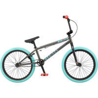 Bmx Gt Air 20'' Noir 2021