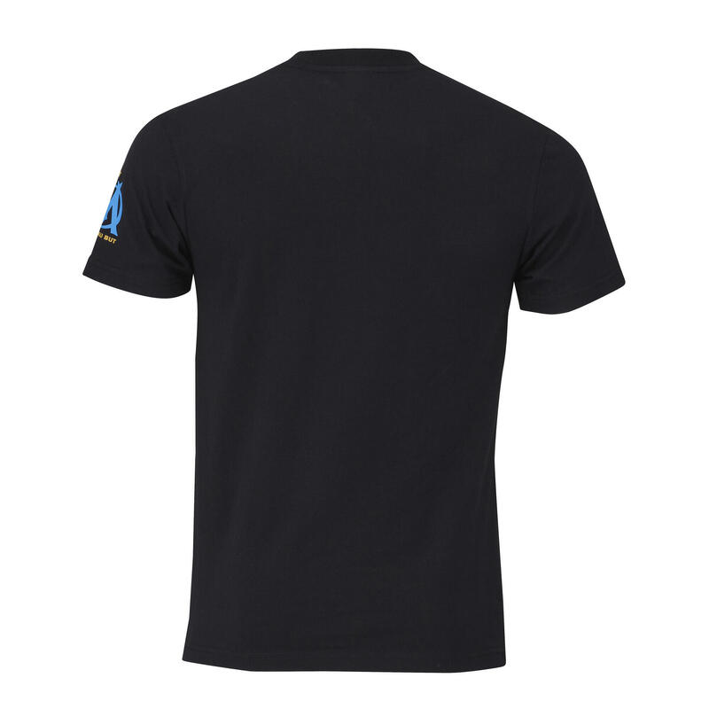 T-shirt OM - Collection officielle OLYMPIQUE DE MARSEILLE