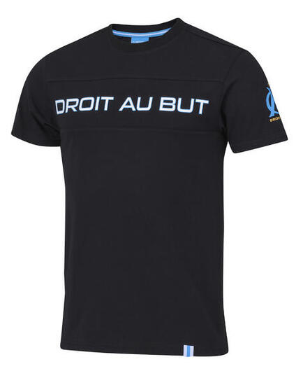 T-shirt OM - Collection officielle OLYMPIQUE DE MARSEILLE