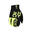 Guanti bmx adulto Rogue Cup, Nero