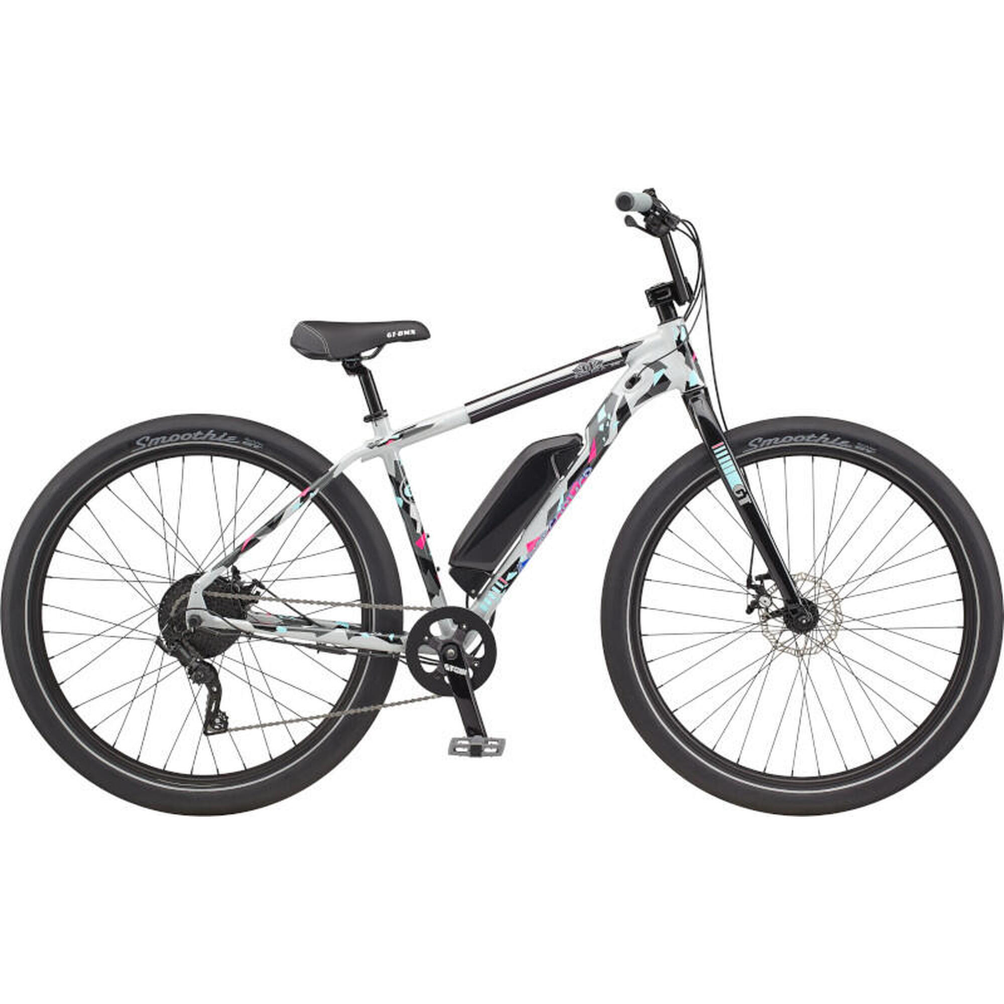 Bike gt bicycles hotsell