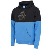 Sweat capuche OM - Collection officielle OLYMPIQUE DE MARSEILLE