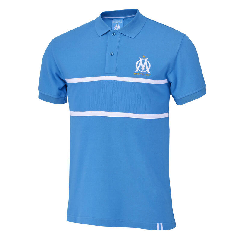 Polo OM - Collection officielle OLYMPIQUE DE MARSEILLE