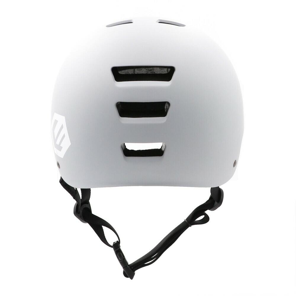 Casque Evolve Curb - Matt Gris 4/4