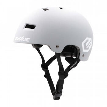 Casco de bmx evolucionado Evolve Curb Evo