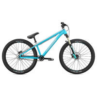 Vtt Mongoose Fireball Ss Cyan