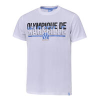 T-shirt OM - Collection officielle OLYMPIQUE DE MARSEILLE