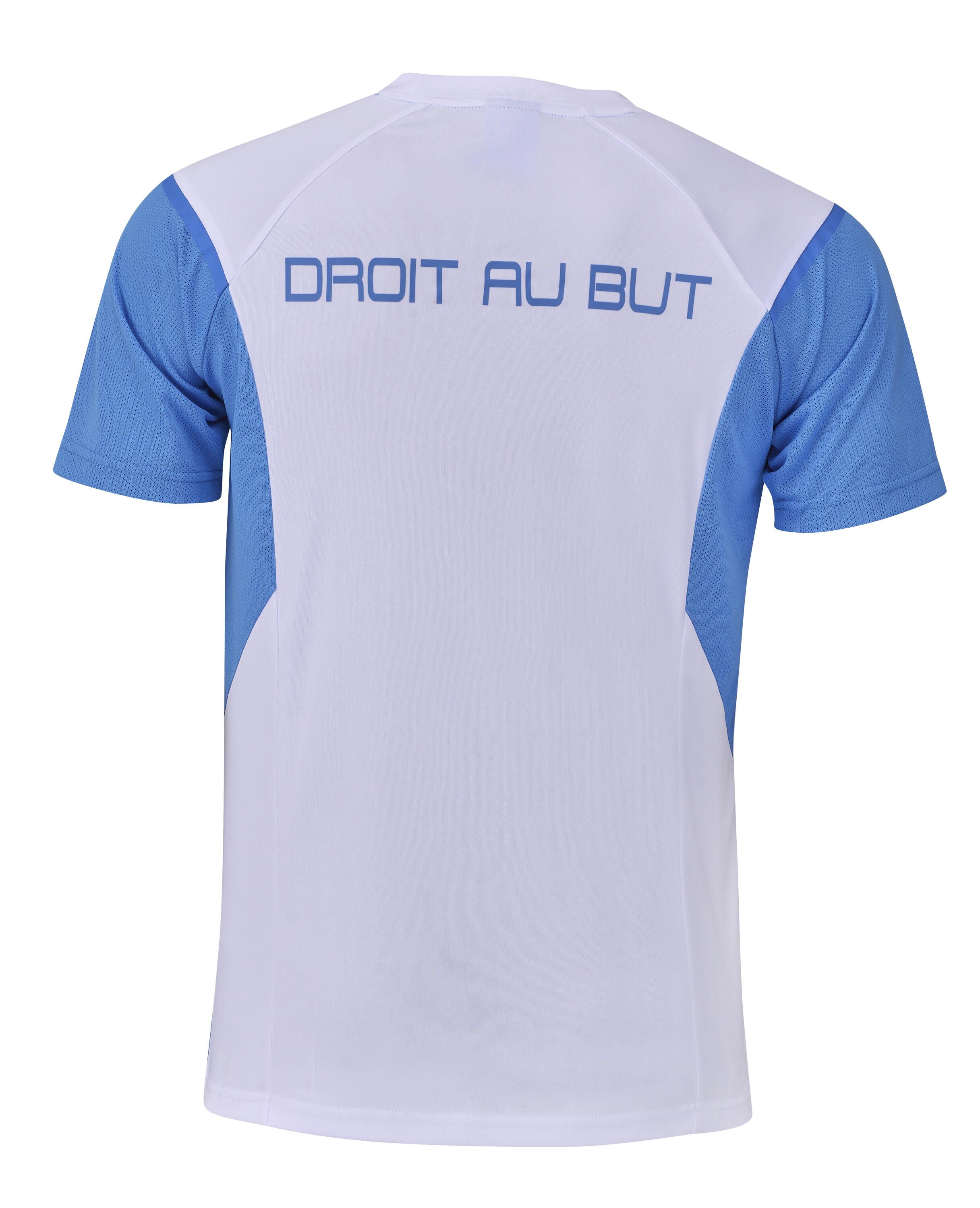 T-shirt Officiel Olympique De Marseille OM - Taille Homme - Coton - Collection Supporters