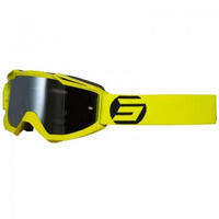Masque Shot Iris Symbol Lime Glossy