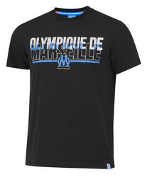T-shirt OM - Collection officielle OLYMPIQUE DE MARSEILLE