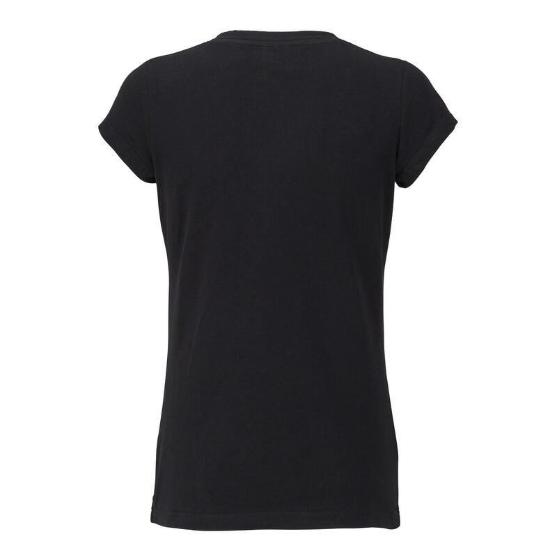 T-shirt femme OM - Collection officielle OLYMPIQUE DE MARSEILLE
