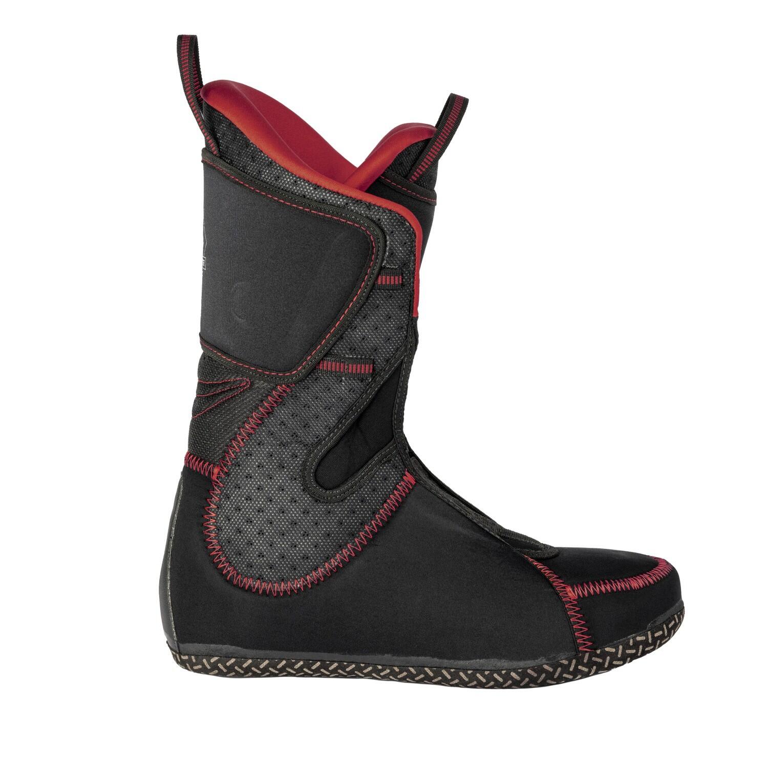 Botas de esquí de travesía COSMOS Blanco 5/5