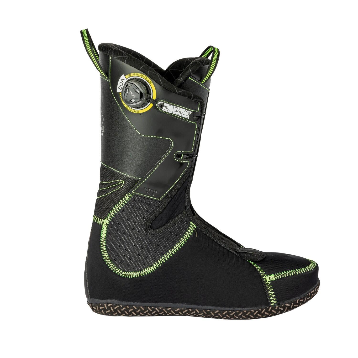 Botas de esquí de travesía hombre Scott COSMOS PRO Azul 5/5