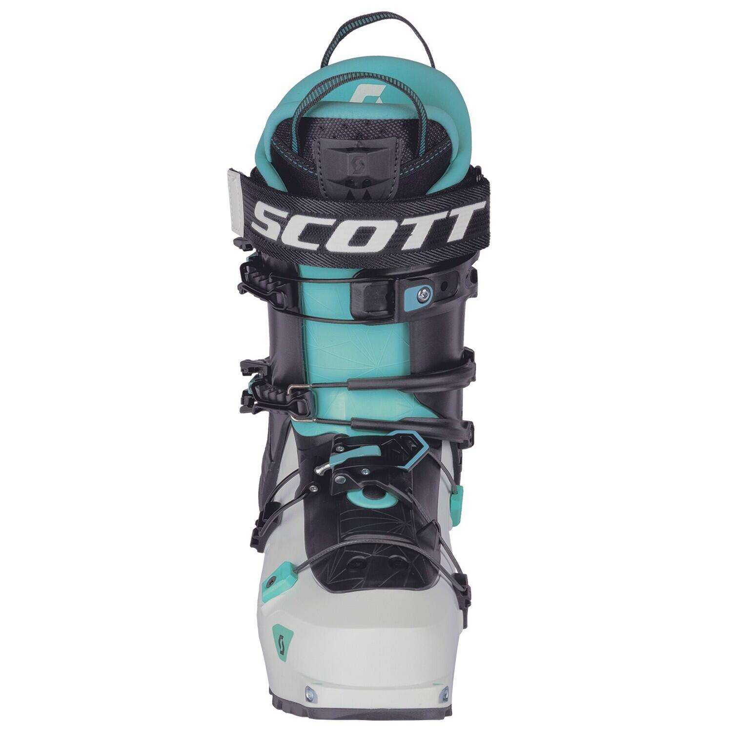Ski-Boots SCOTT Celeste Tour 3/5