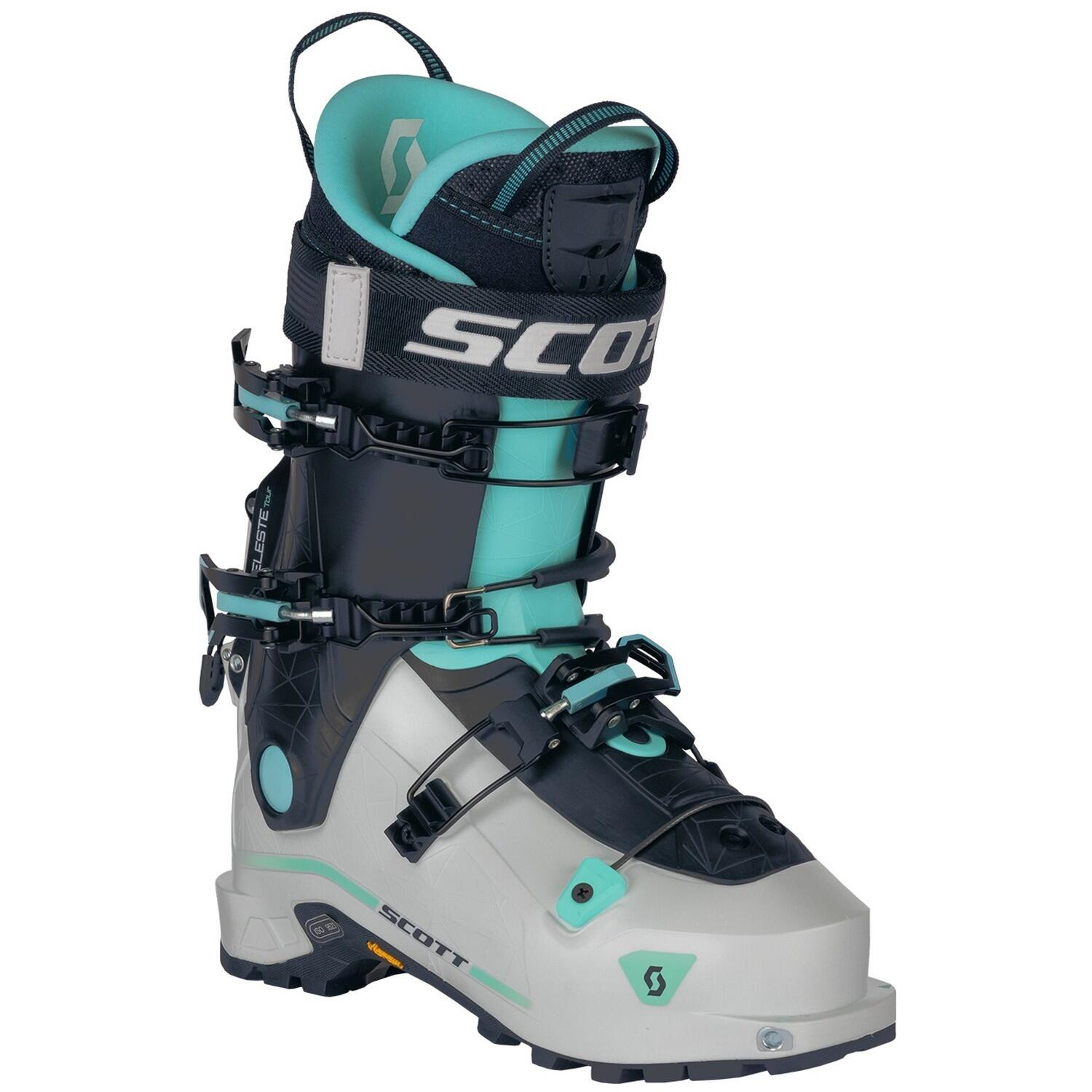 Ski-Boots SCOTT Celeste Tour 2/5