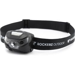 Rockerz Outdoor - Hoofdlamp - Smart Sensor - Oplaadbaar