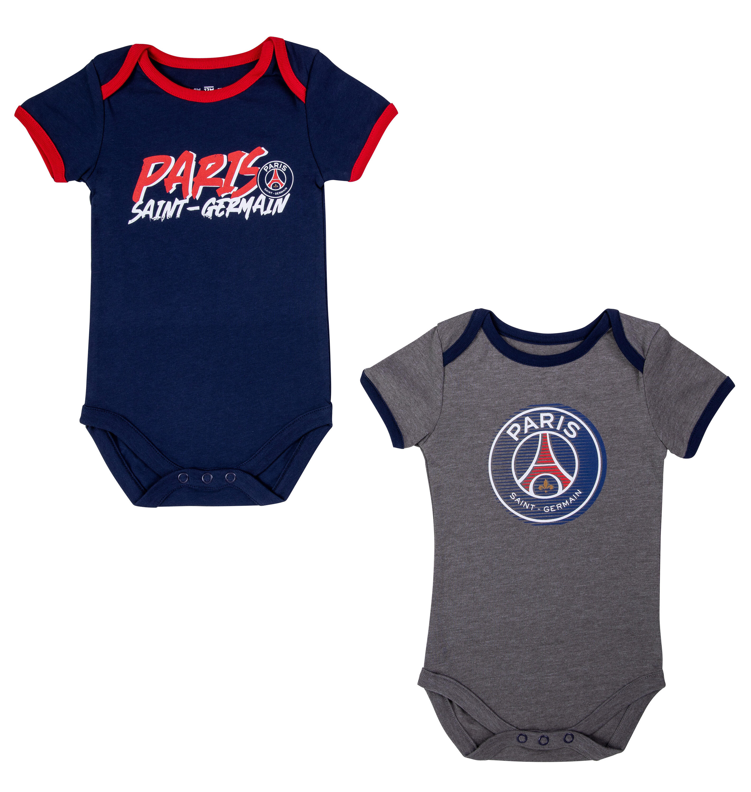 x body bébé garçon PSG Collection officielle PARIS SAINT