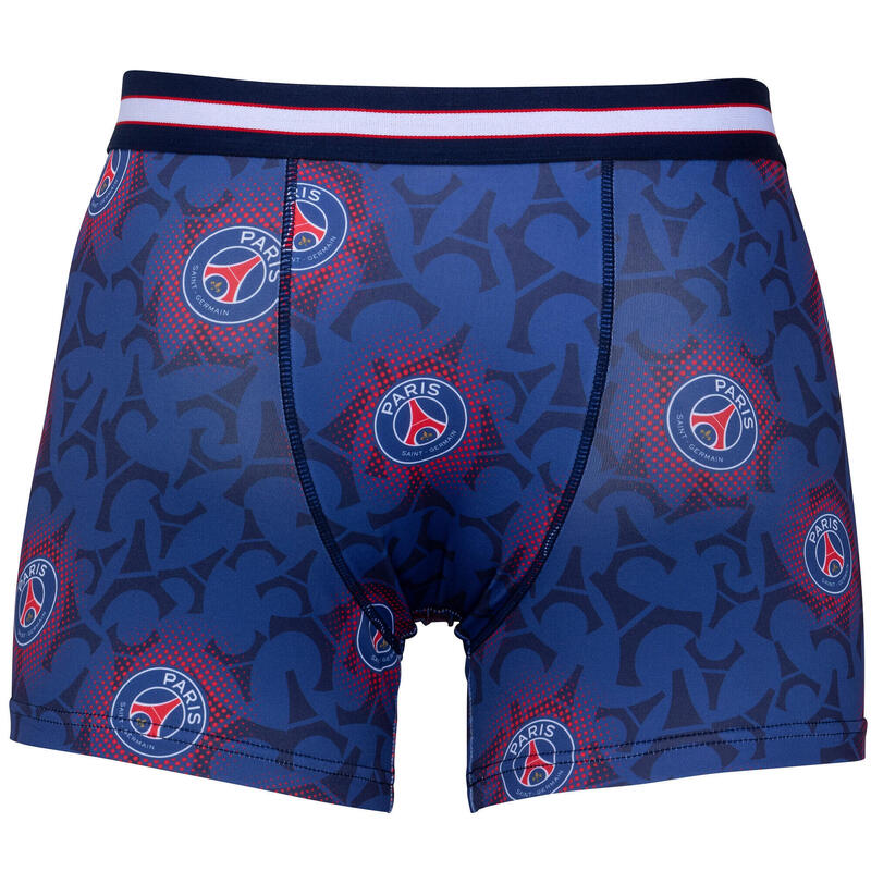 Boxer short PSG - Collection officielle PARIS SAINT GERMAIN