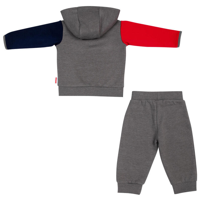 Ensemble jogging bébé garçon PSG - Collection officielle PARIS SAINT GERMAIN