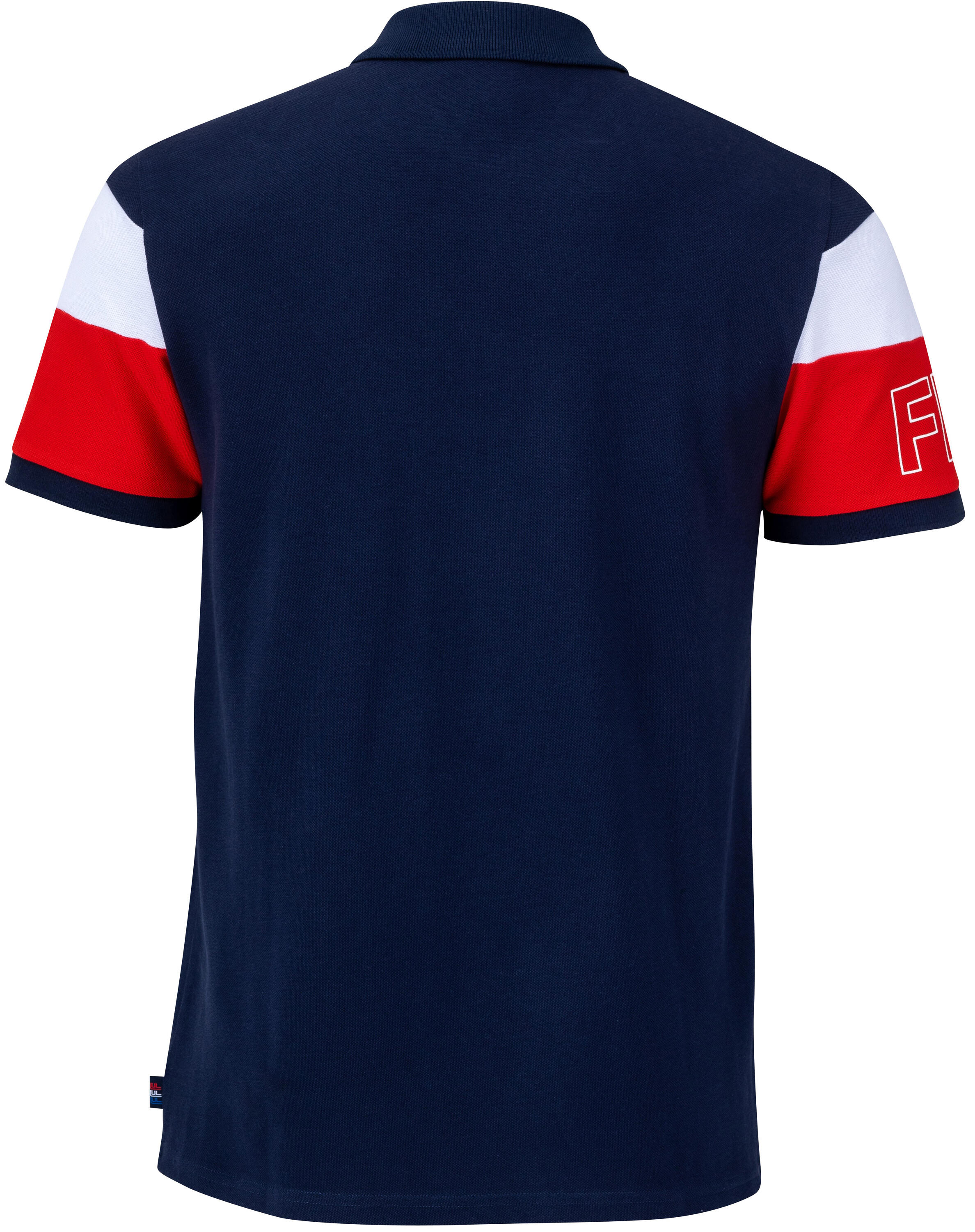 Polo FFF - Collection officielle Equipe de France de Football 2/2