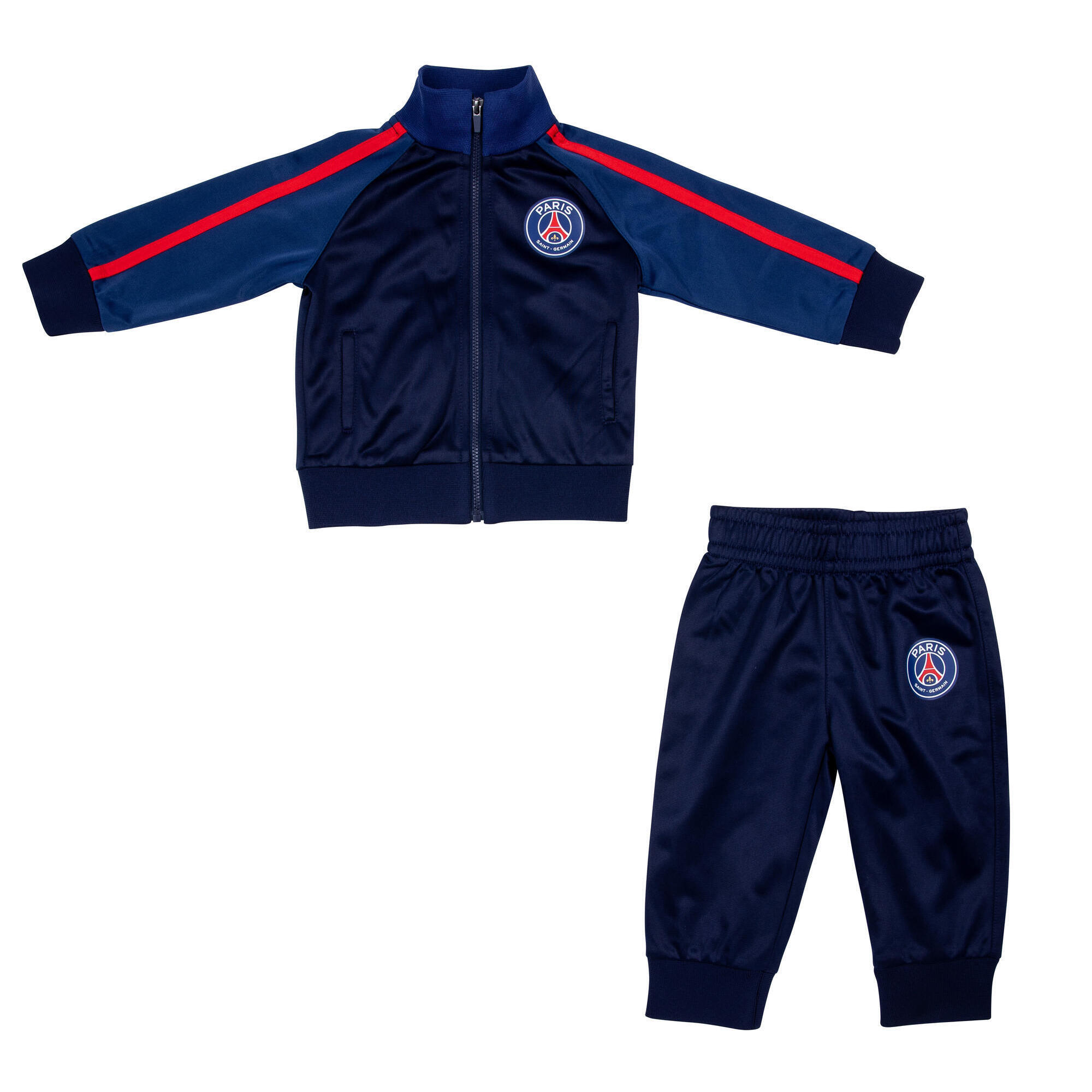 Ensemble jogging psg discount enfant