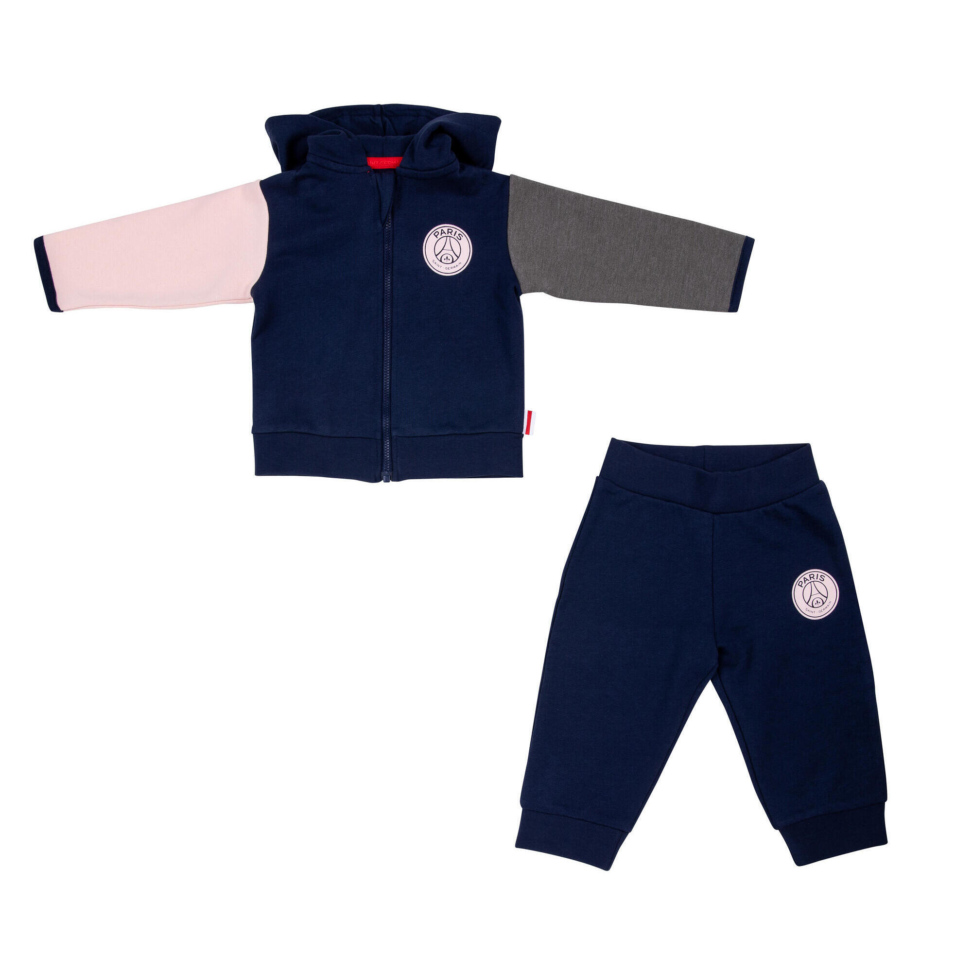 Jogging psg bebe sales