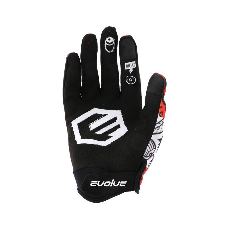 Gants vélo Evolve Passion