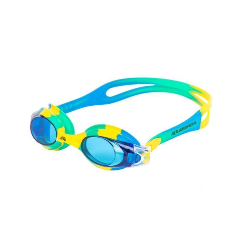 Zwembril Aquarapid Mako