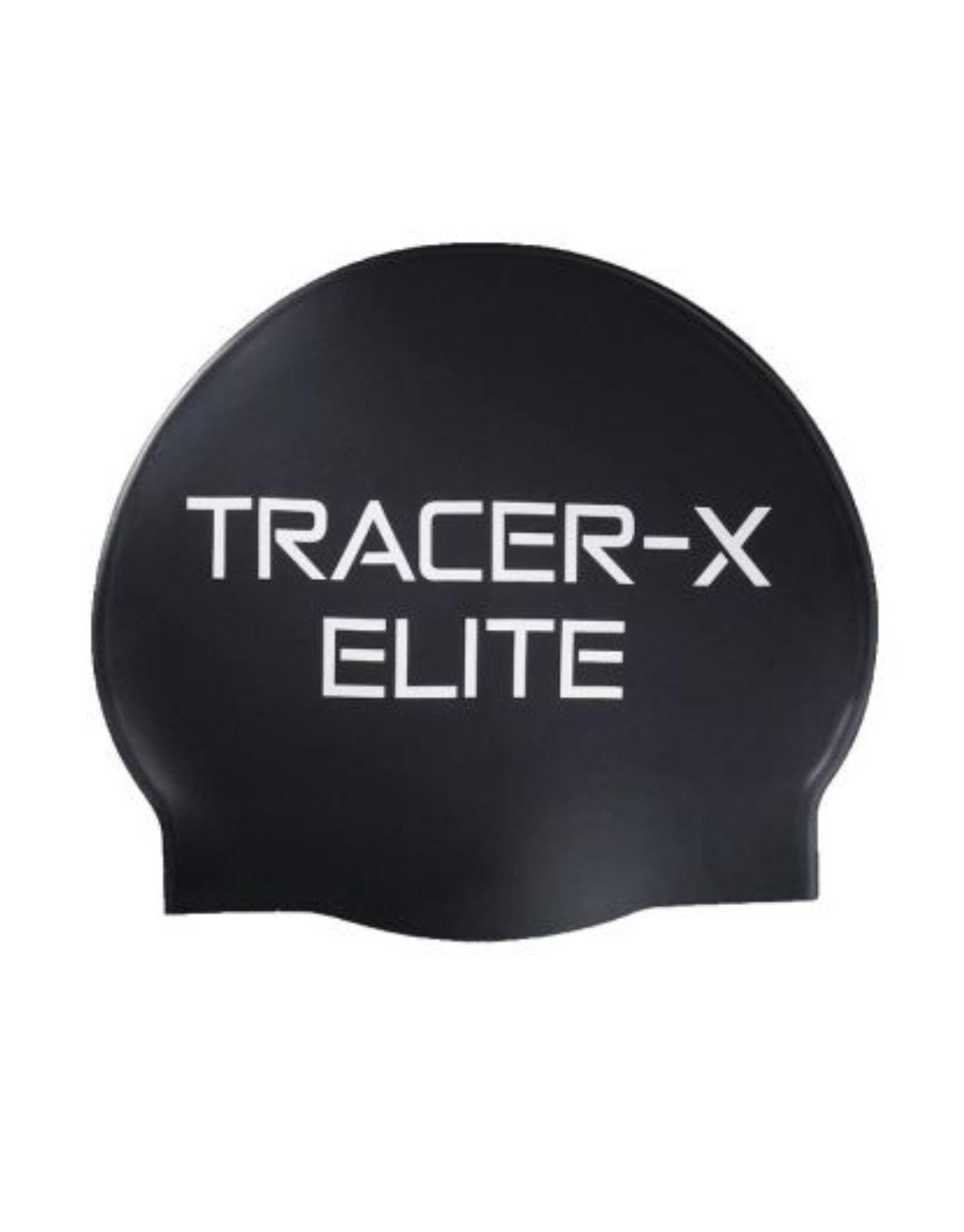 TYR Tracer-X Elite Mirrored Swim Goggle Set 2/3