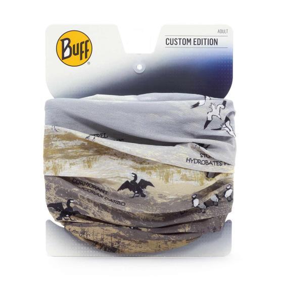 Naszyjnik Buff Marine Birds