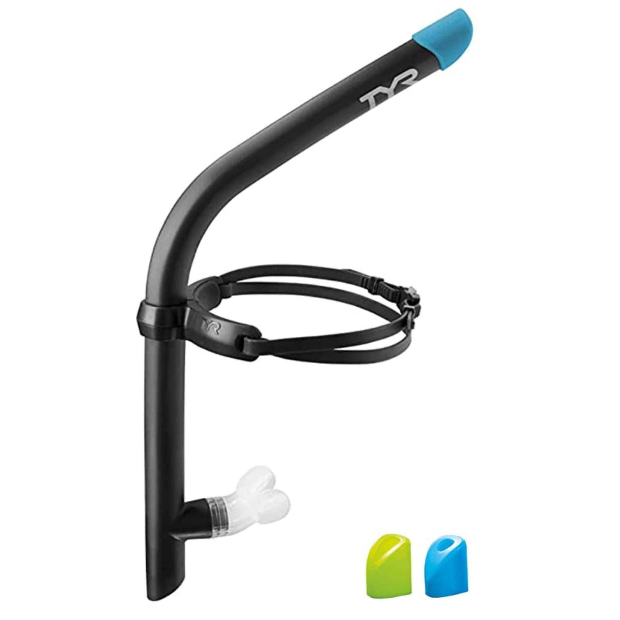 Tyr Ultralite Snorkel 2.0