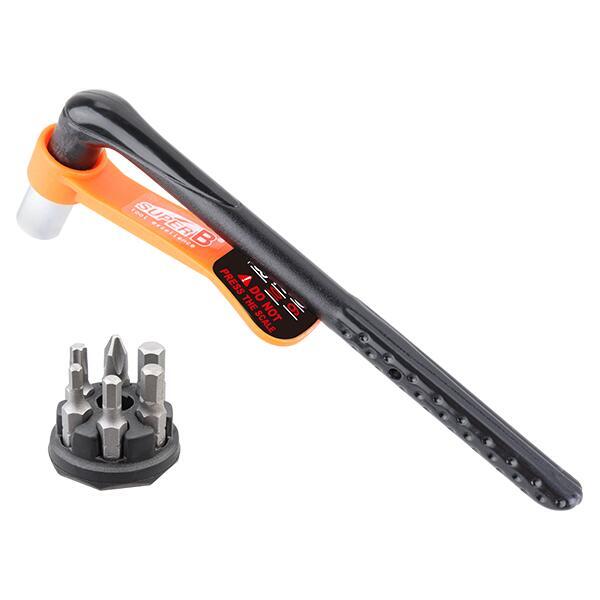 BICYCLE ECONOMICAL TORQUE KEY