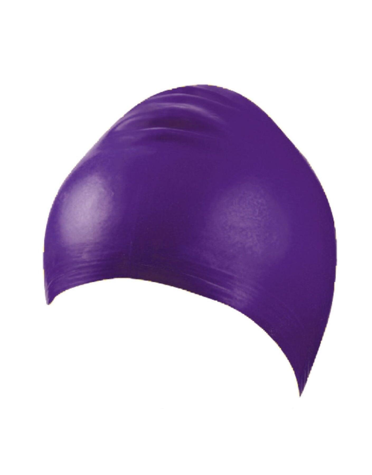 Cască de înot Beco | Latex | violet