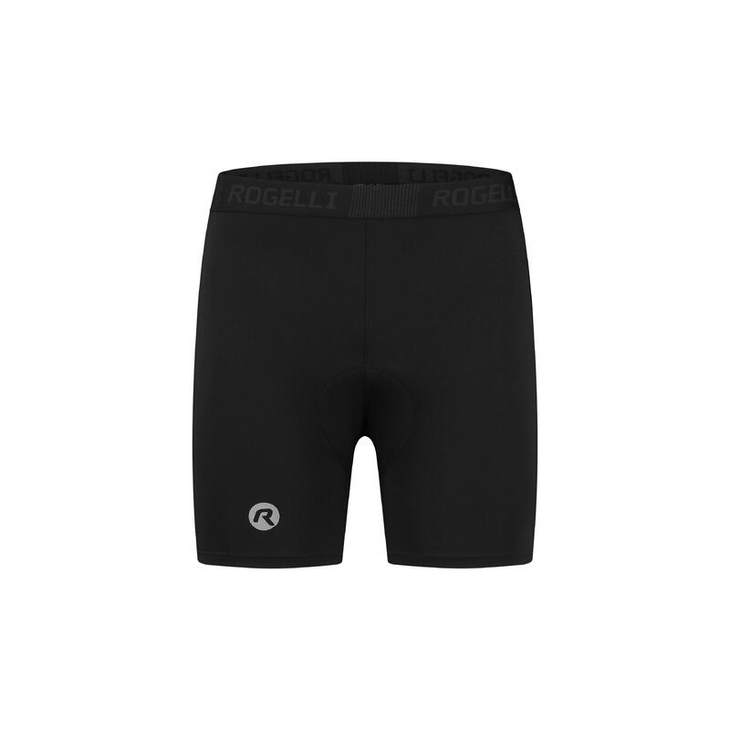 Fiets-Ondershort Met Zeem Heren - Boxer For Men