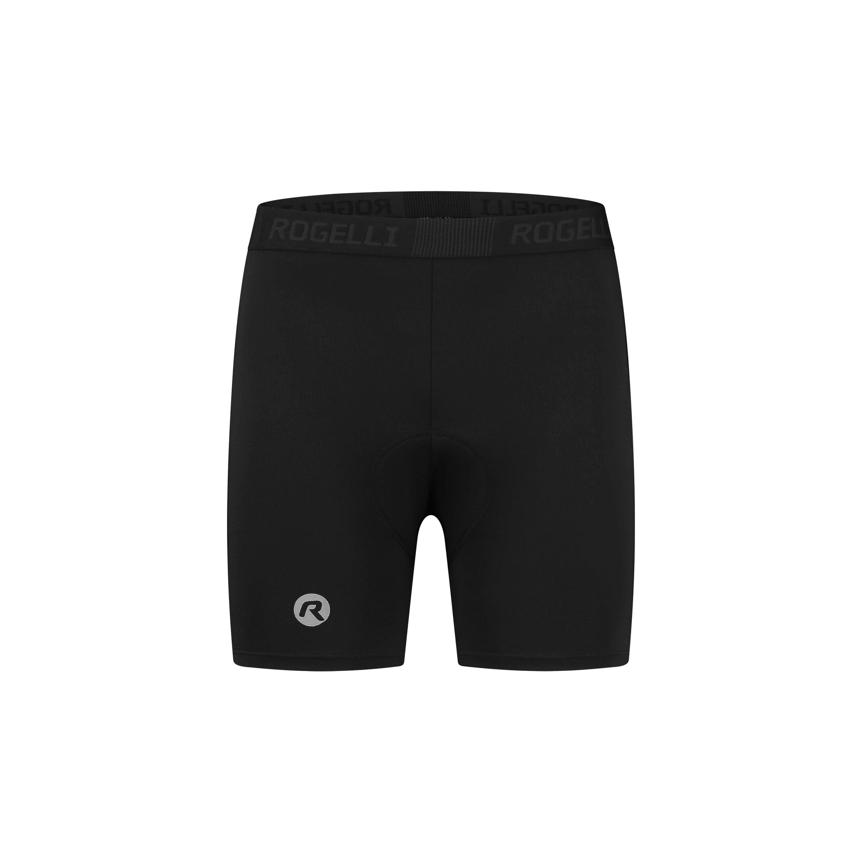 Short vtt 2025 homme avec peau